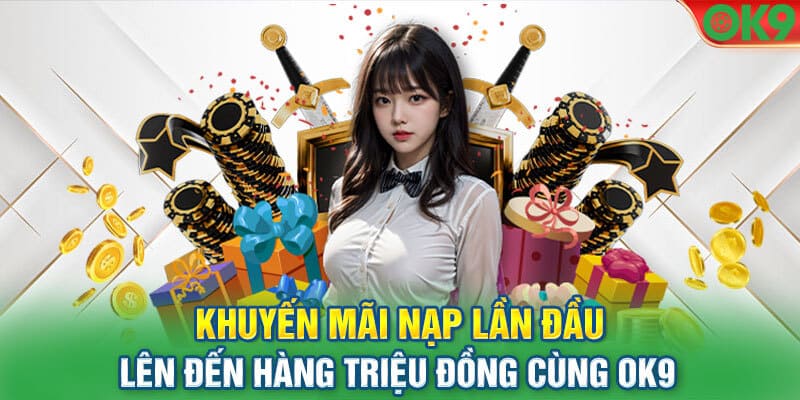 Các Hình Thức Khuyến Mãi Thông Dụng