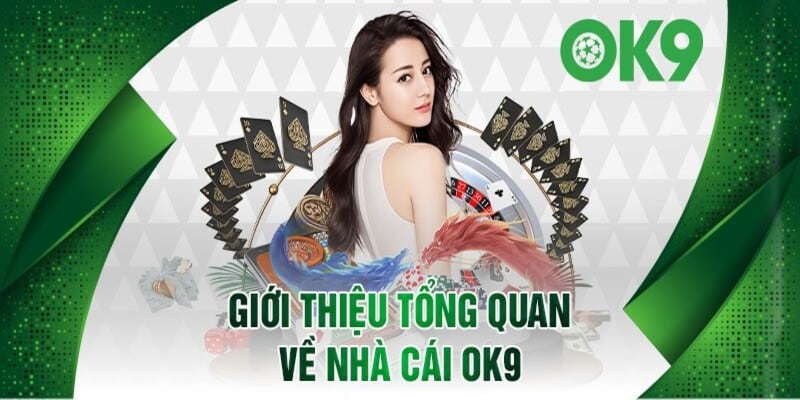 Định Nghĩa OK9