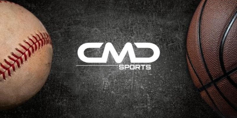 Giới thiệu tổng quan về CMD Sports