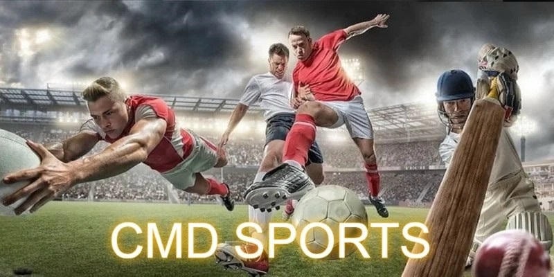 Các bí quyết cược thắng lớn tại CMD Sports