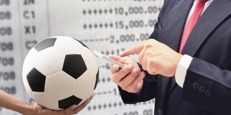 Ưu điểm của kèo Châu Âu khi cược tại OK9