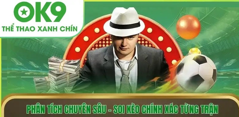 Những môn thể thao có thể theo dõi tỷ số trực tuyến trên OK9