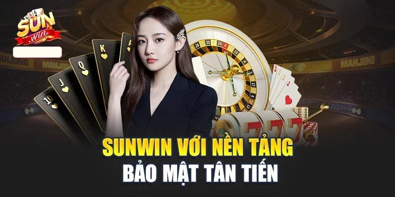 Hệ thống mã hóa SSL 256-bit