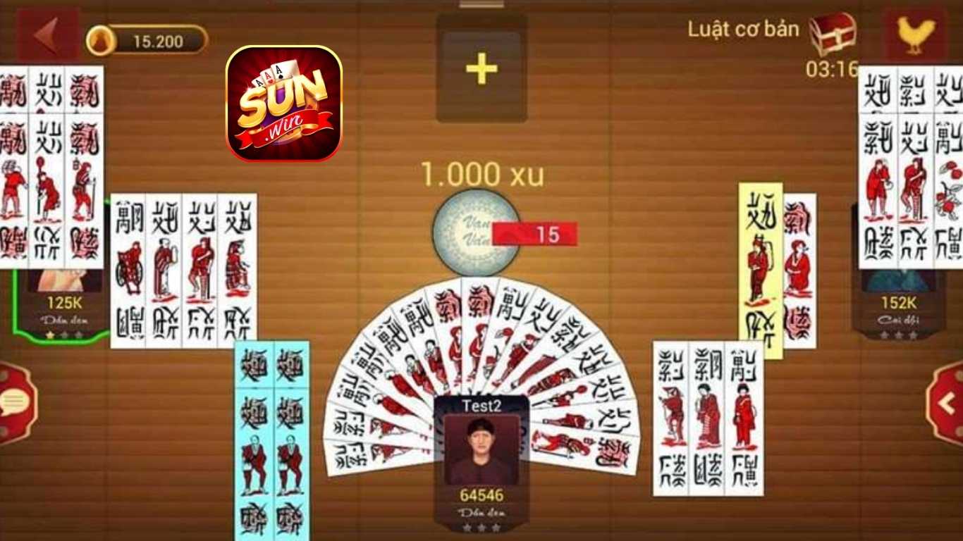 Các Tính Năng Nổi Bật Chỉ Có Tại Sảnh Chắn Sunwin