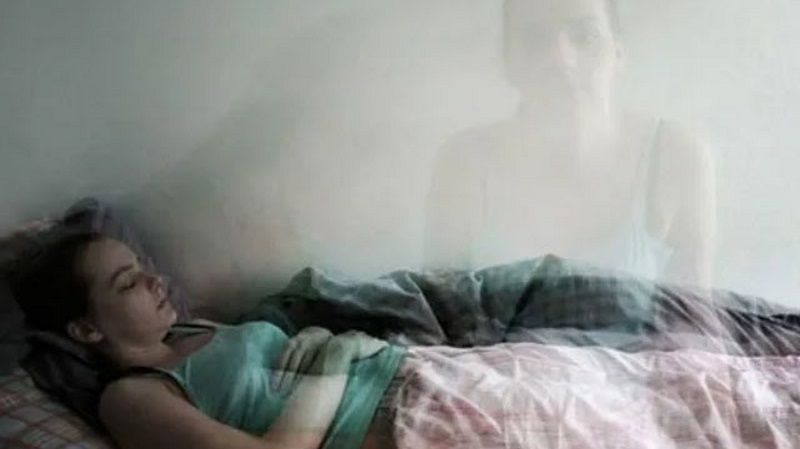 Các tình tiết khác liên quan đến giấc mơ người chết