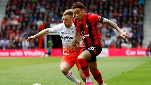 Phân tích yếu tố bất ngờ từ đội hình