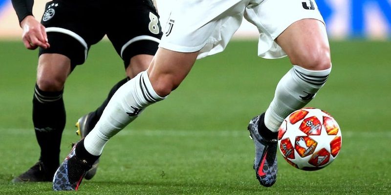 Vai trò chủ chốt của LWB trên sân cỏ