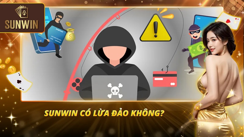 Các tiêu chí đánh giá Sunwin có thực sự uy tín?