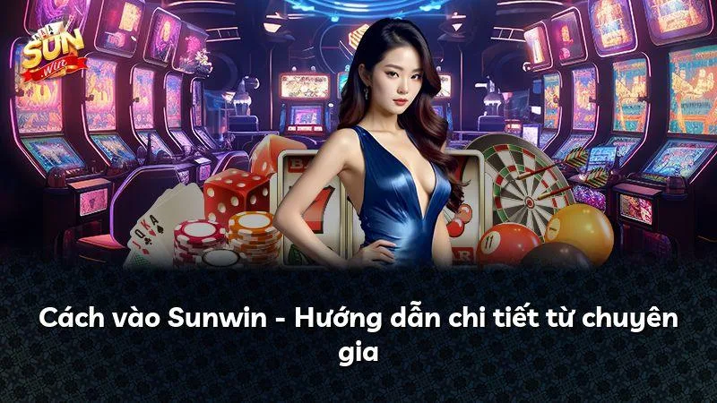 Quy trình 4 bước lấy lại mật khẩu Sunwin nhanh chóng