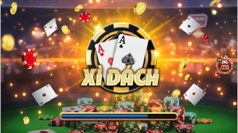 Bản chất và sức hút của luật chơi xì dách online